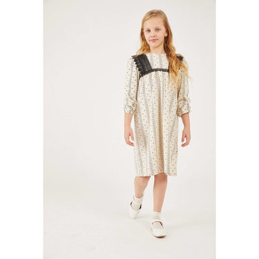 Marley Dress - Kidichic